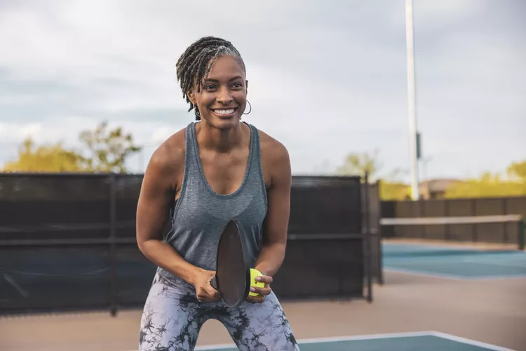 Is Pickleball a Good Workout? 6 Benefits for Your Body and Mind